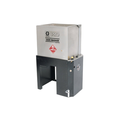 Graco | 117438 Professional Gun Washer, Premium