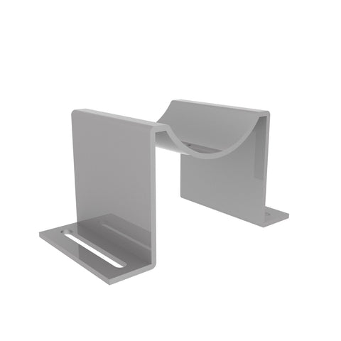 Graco | 117670 BRACKET, FLUID, PRE FLO LT