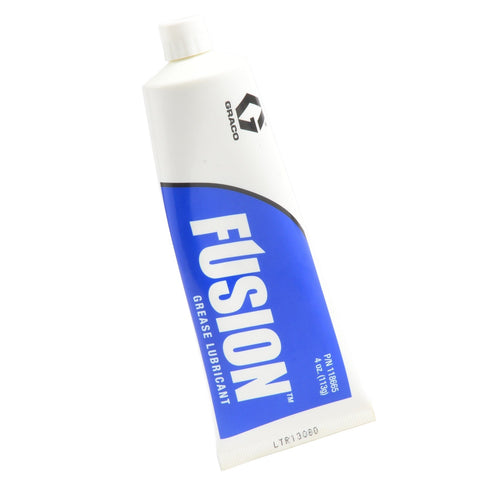 Graco | 118665 TUBE, GREASE,FUSION GUN,4 OZ