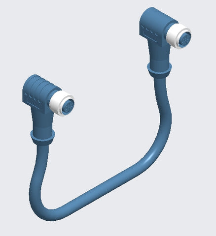 Graco | 121597 CABLE,CAN,90 FEMALE/90 FEMALE,.