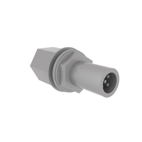 Graco | 121612 CONNECTOR,THRU,M12,MXF