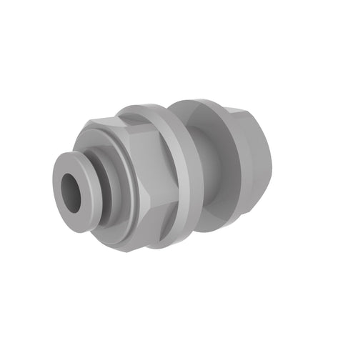 Graco | 121818 BULKHEAD, TUBE,5/32