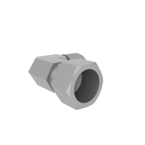 Graco | 122718 FITTING,ELBOW,SWVL,90,JIC04,FM,MS