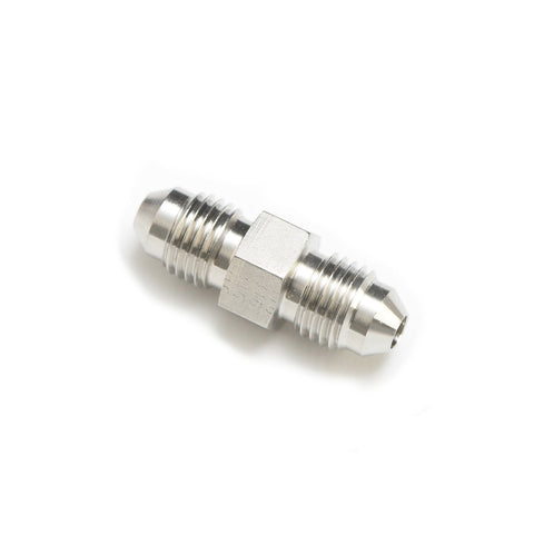 Graco | 123553 FITTING,NIPPLE, #4 JIC