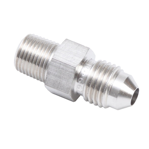 Graco | 123628 FITTING, ADAPTER, 1/8 NPT-#4 JIC
