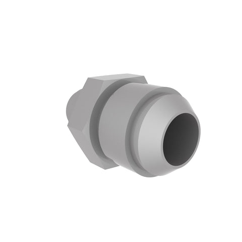 Graco | 123683 FITTING,UNION,JIC10XJIC06,MM,MS