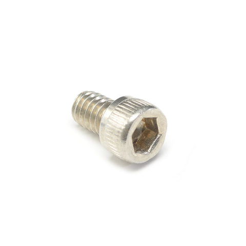 Graco | 123909 SCREW,CAP,SH,8-32X .250LG,SST