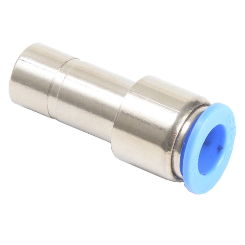 Graco | 123988 FITTING,STRAIGHT,1/2 X 3/8 TUBE
