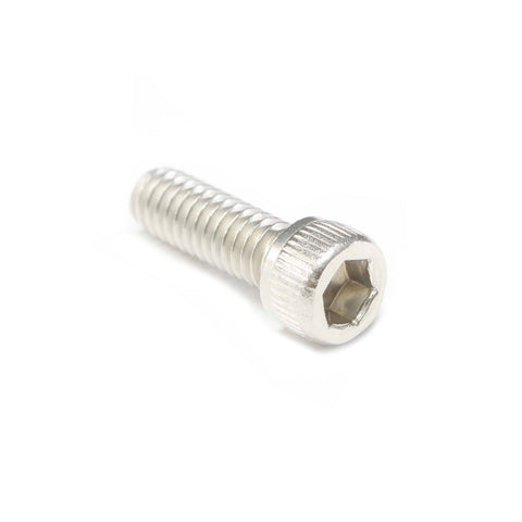 Graco | 124057 SCREW, CAP,SH,8-32 X 0.5LG,SST
