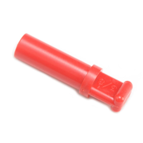 Graco | 124071 PLUG, FITTING, PUSH-TO-CONNECT