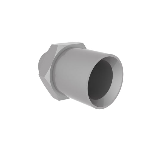 Graco | 124286 FITTING,ADAPTER,3/4NPTM X 8 JICM
