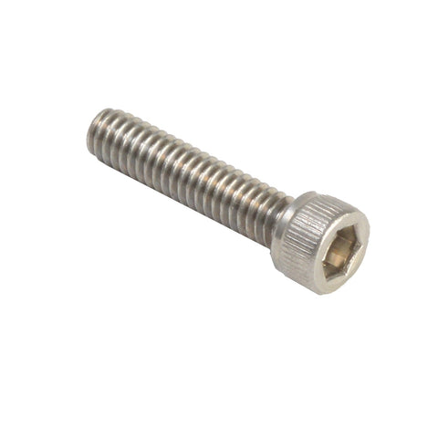 Graco | 124369 SCREW, CAP, SH, 8-32 X .750 SST