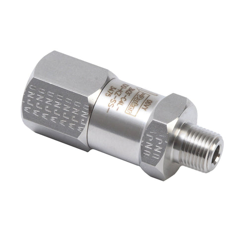 Graco | 124379 VALVE,CHECK,NPTE X NPTI,100 PSI