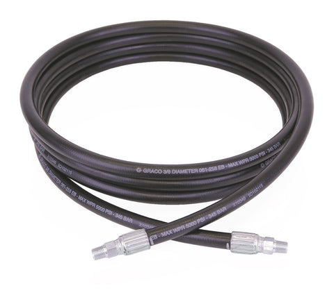 Graco | 124470 HOSE, COUPLED, 35 FT 061610