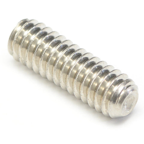 Graco | 124612 SCREW,SET,#8-32 X 1/2LG, SST