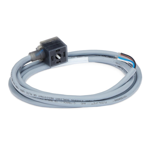 Graco | 124640 Alarm Output Accessory Cable–DIN connector to flying leads, 6.5 feet