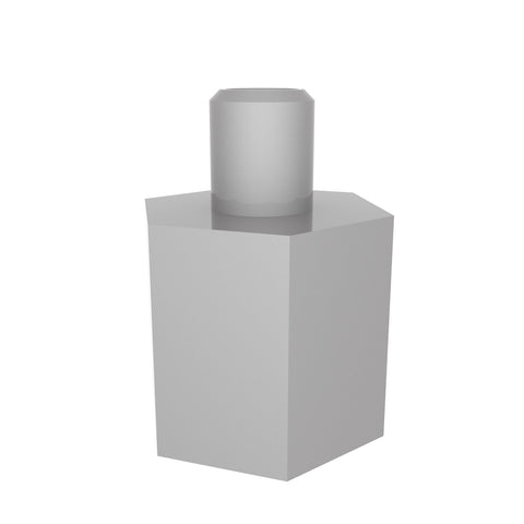 Graco | 124814 FITTING,RDUCR,1/2NPTX1/4NPT,FM,SS