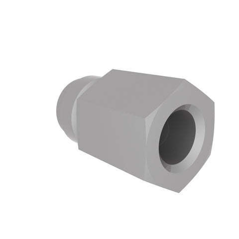 Graco | 125403 FITTING,CONNECTOR,JIC08X1/4NPT,MF