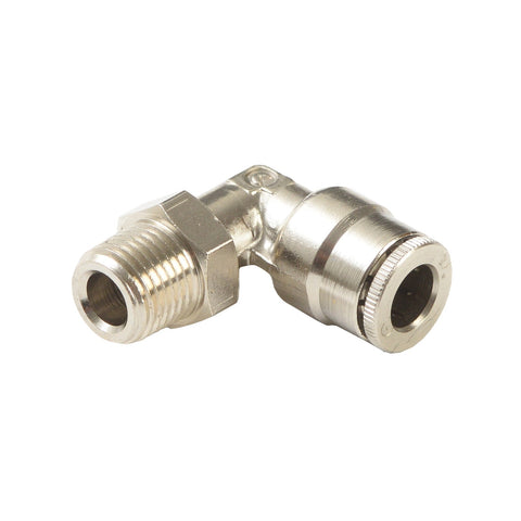 Graco | 125412 Male Swivel Elbow Fitting