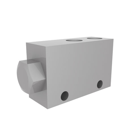 Graco | 125464 VALVE,IMPULSE,ONE SHOT