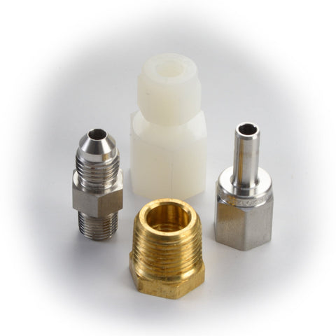 Graco | 125843 KIT,CONVERSION,FITTING,LPA,RS