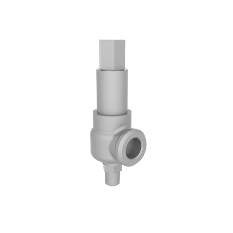 Graco | 126302 VALVE,CHEM RELIEF,NVH,75PSI
