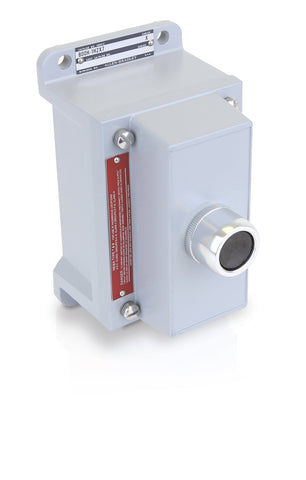 Graco | 127223 Hazardous Location Push-Button On/Off Switch - Use for 115 and 220 VAC