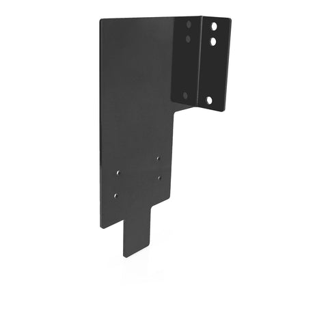 Graco | 128256 Pneumatic Grease Jockey Pump Accessory - Mounting Bracket