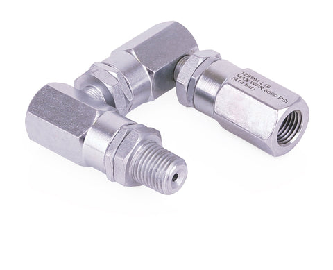 Graco | 129591 LD Z-Swivel - NPT