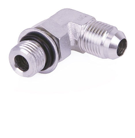 Graco | 129755 Electric Grease Jockey™ Mainline 90° Elbow Fitting