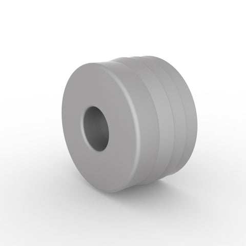 Graco | 130298 iQ Valve upper seal .125 in. shaft