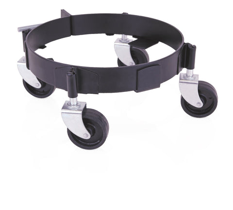 Graco | 131183 Drum dolly for 35 lb. (16 kg) drum