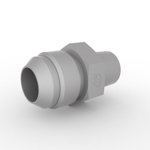 Graco | 132440 1/2 in.NPTXJIC(12) Fitting