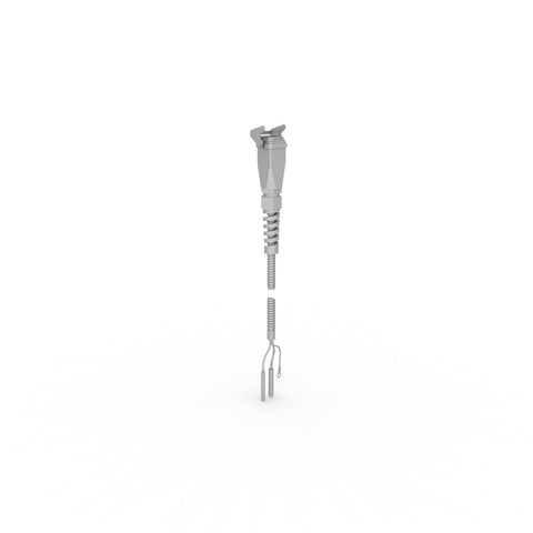 Graco | 15N028 Heat Harness Standard Nozzle (000)