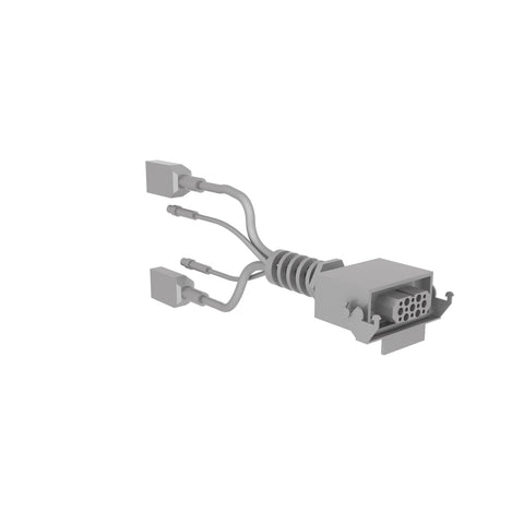 Graco | 15W355 HARNESS, HOSE PIGTAIL