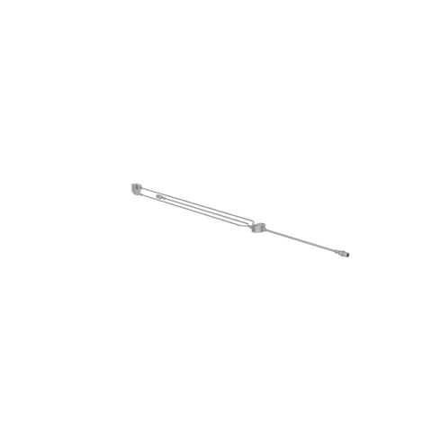Graco | 15X968 CABLE, SPLTR,FCM3,LOW/HI/AIR SOL