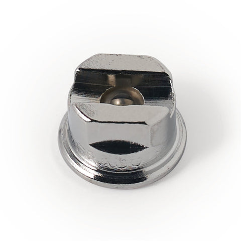 Graco | 163717 Silver Flat Tip, 717