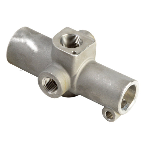 Graco | 16A197 HOUSING, CATALYST PUMP