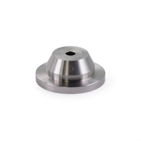 Graco | 16A443 Round Nozzle #3, 3/16 in Stainless