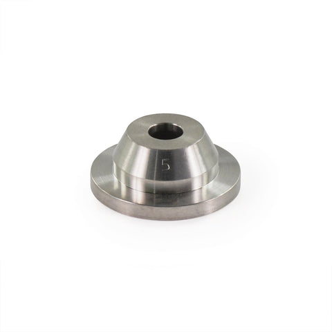 Graco | 16A445 Round Nozzle #5, 5/16 in Stainless