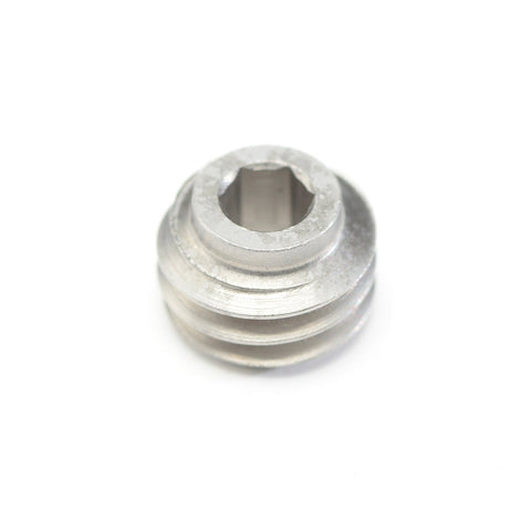 Graco | 16C104 RETAINER,SEAT,NEEDLE VALVE,RESIN
