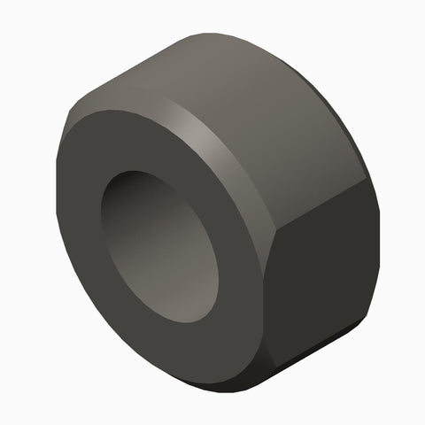 Graco | 16C124 NUT, ROUND