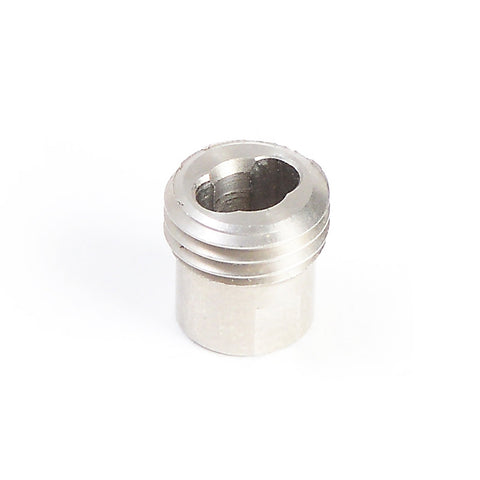Graco | 16C490 CAP, CHECK VALVE