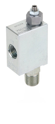 Graco | 16C807 Pressure Relief Valve for G1 and G3 Pumps