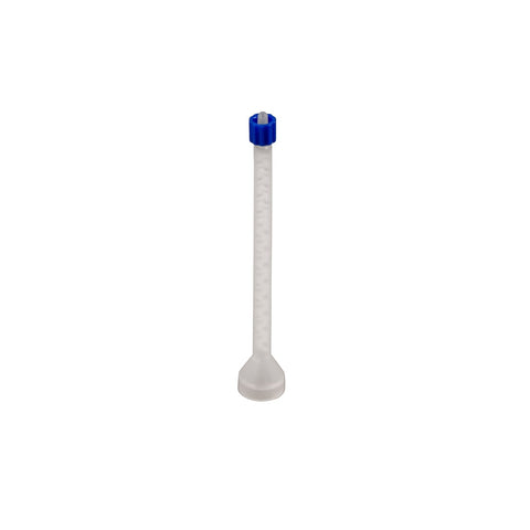 Graco | 16D011 MIXER,ASSY,3/16X24,LL,FIXED NUT