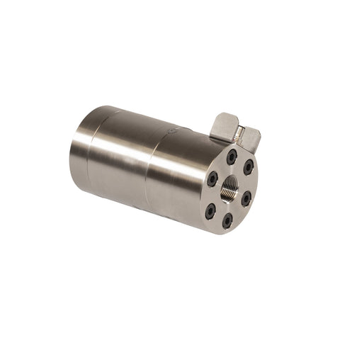 Graco | 16E993 METER, HELICAL FLOW