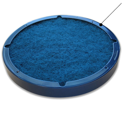 Graco | 16G251 HOUSING,FILTER,PAINTED