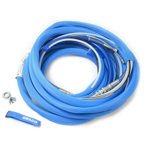 Graco | 16M586 FRP HOSE,BUNDLE,25FT INT/EXT CHOP