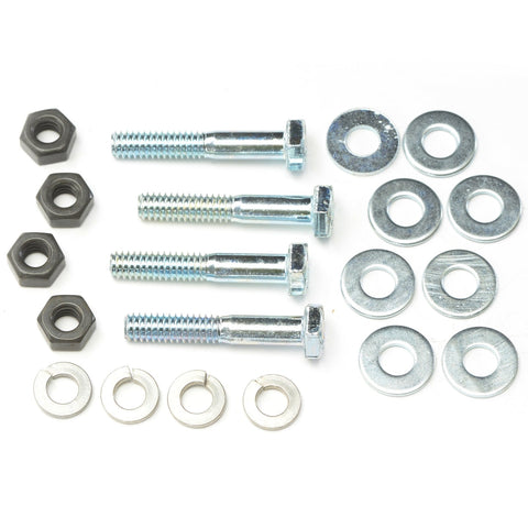 Graco | 16M769 KIT,PUMP FASTENERS