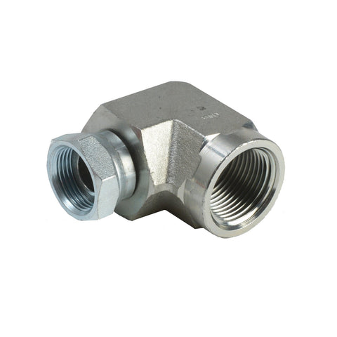Graco | 16M776 FITTING,ELBOW,3/4 NPSM X 1 NPTF